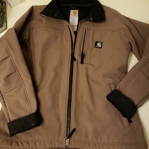 Sexy Carhartt Jacket Size M